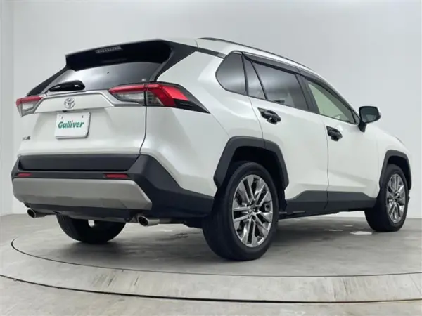 2022 Toyota  Rav4 — photo 9 | Tuminion Kenya