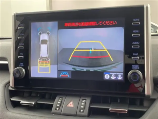 2022 Toyota  Rav4 — photo 3 | Tuminion Kenya