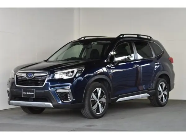 Subaru Forester 2.0 Advance 4WD