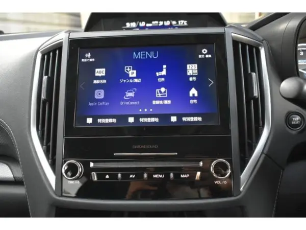 2019 Subaru Forester — photo 8 | Tuminion Kenya