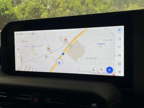 2025 Land Cruiser 250 — photo 3