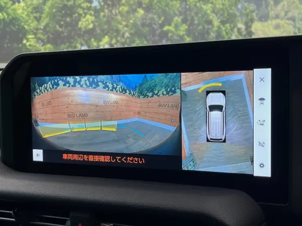 Toyota Land Cruiser 250 2.8 VX Diesel Turbo 4WD — photo 7