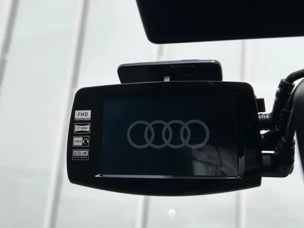 2019 Audi A5 Sportback — photo 3