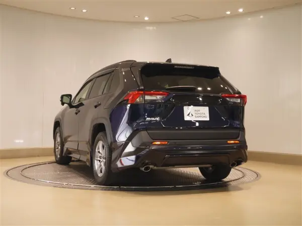 2024 Toyota  Rav4 — photo 3