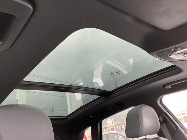 2021 Audi Sq5 — photo 3