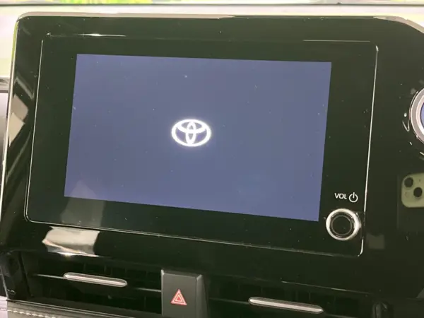 2023 Toyota Noah — photo 3