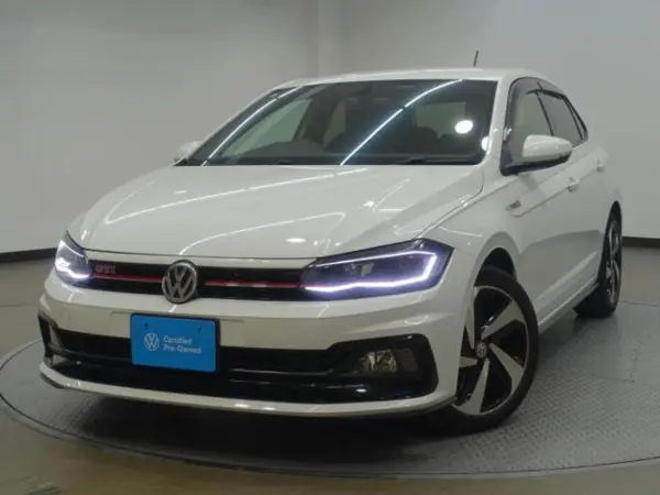 2019 Volkswagen Polo — photo 2 | Tuminion Kenya