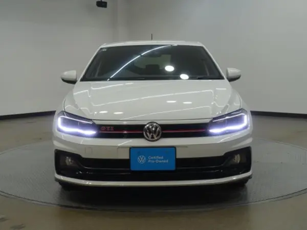 2019 Volkswagen Polo — photo 3 | Tuminion Kenya