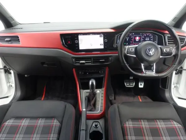 2019 Volkswagen Polo — photo 7 | Tuminion Kenya