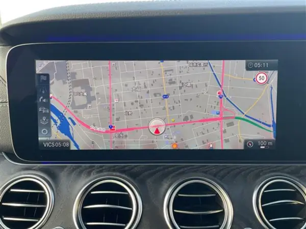 2019 Mercedes E Class — photo 3