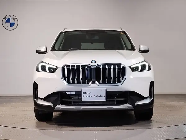 2023 Bmw X1 — photo 2