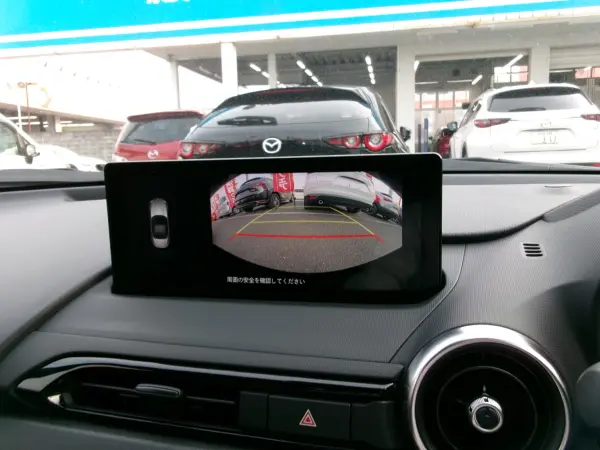 2024 Mazda Roadster — photo 3