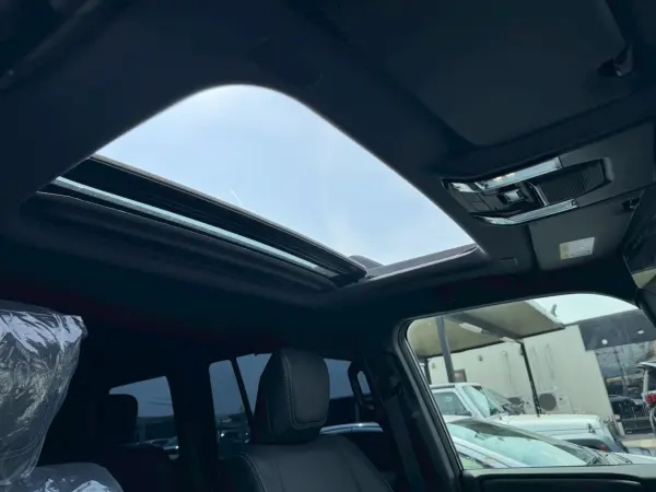 2024 Land Cruiser 250 — photo 2 | Tuminion Kenya