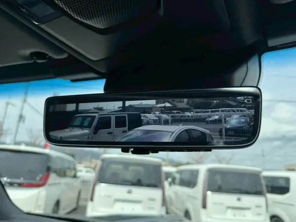 2024 Land Cruiser 250 — photo 3 | Tuminion Kenya