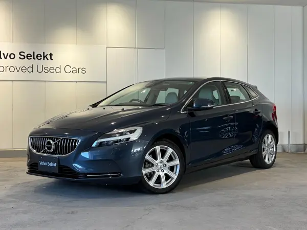 Volvo V40 T3 Classic Edition