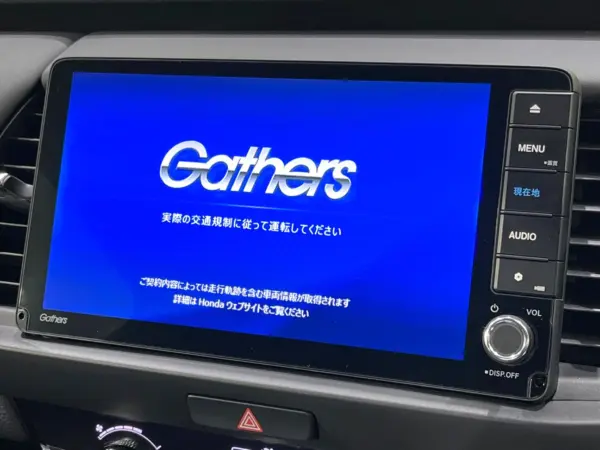 2024 Honda Fit — photo 3