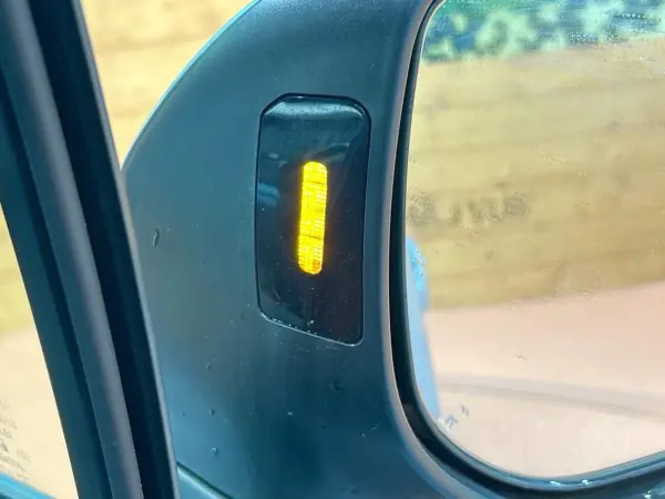 Subaru XV 2.0i-L EyeSight 4WD Non-Smoking DIATONE Navigation EyeSight Safety Plus Radar Cruise Corner Sensors Backup Camera Black Leather Seats Seat Heaters Blind Spot Monitor Genuine 17-inch Alloy Wheels Full-Seg CD/DVD Playback ETC (Cool Gray Khaki) — photo 8