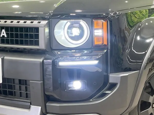 Toyota Land Cruiser 250 2.8 VX First Edition Diesel Turbo 4WD — photo 8