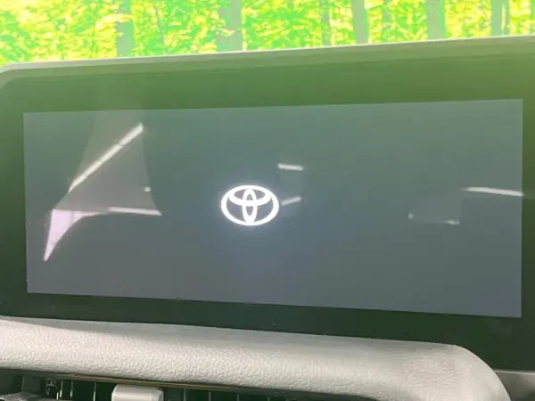 2024 Land Cruiser 250 — photo 3