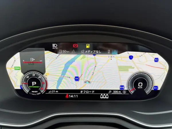 2023 Audi A5 Sportback — photo 3