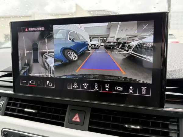 Audi A5 Sportback Black Style Plus Limited Edition 150 Units Black Audi Rings & Black Style Package Comfort Package Special Edition 19-inch Graphite Gray Polished AW All-Seat Heaters (Mythos Black Metallic) — photo 7