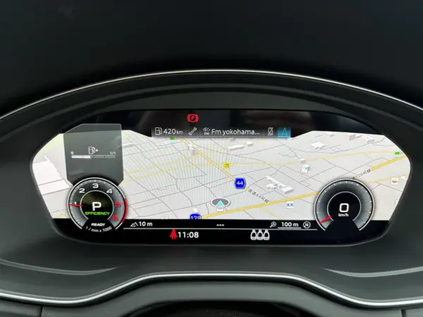 2023 Audi Q5 — photo 3