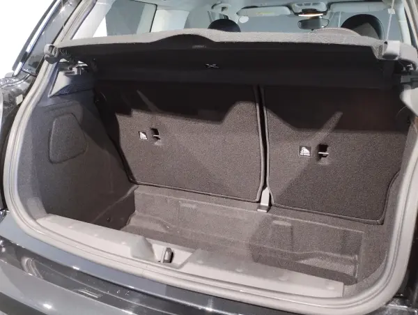 Mini Mini One 3-door DCT One Owner Essential Trim LED Lights Backup Camera Auto Lights Auto Wipers Premium Package Apple CarPlay Bluetooth (Midnight Black) — photo 8