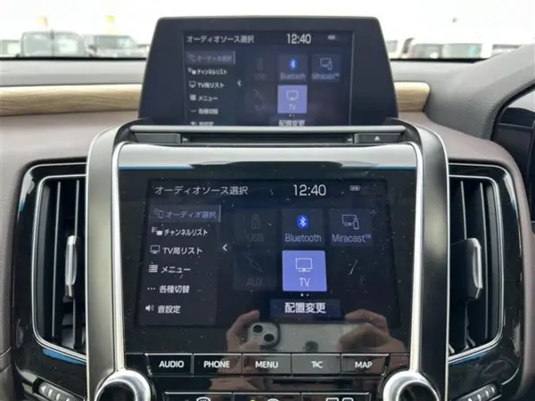 Toyota Crown Hybrid 2.5 S C Package — photo 7