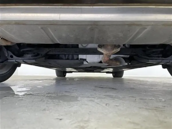 Mazda MAZDA3 Fastback 1.8 XD Proactive Touring Selection Diesel Turbo — photo 9