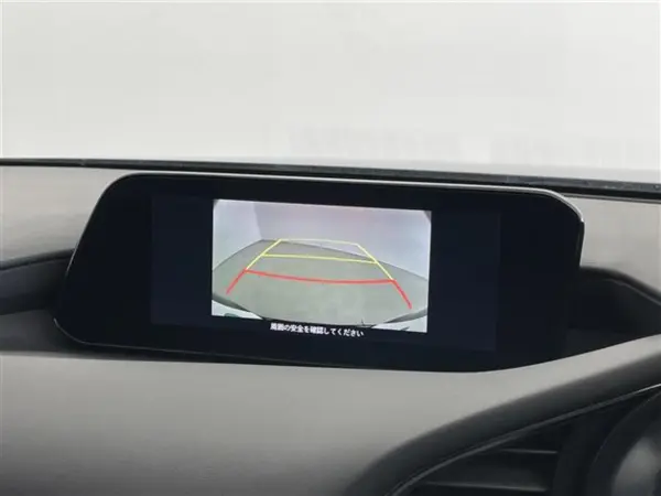 2020 Mazda 3 Fastback — photo 3