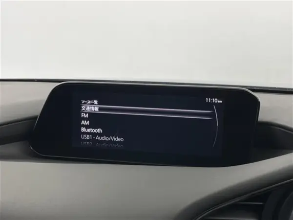 Mazda MAZDA3 Fastback 1.8 XD Proactive Touring Selection Diesel Turbo — photo 7