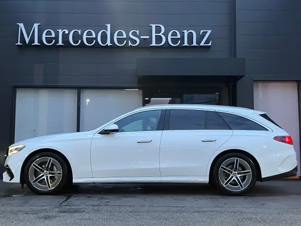 2025 Mercedes Amg Gle — photo 2