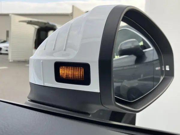 Audi A5 Sportback 35 TDI Advanced — photo 8