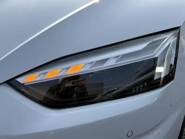 Audi A5 Sportback 35 TDI Advanced — photo 9