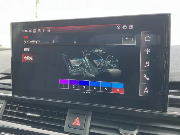 2021 Audi A5 Sportback — photo 3