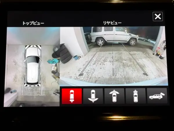 Jeep Grand Cherokee Summit Reserve 4xe 4WD — photo 8