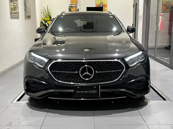 2024 Mercedes Amg Gle — photo 3