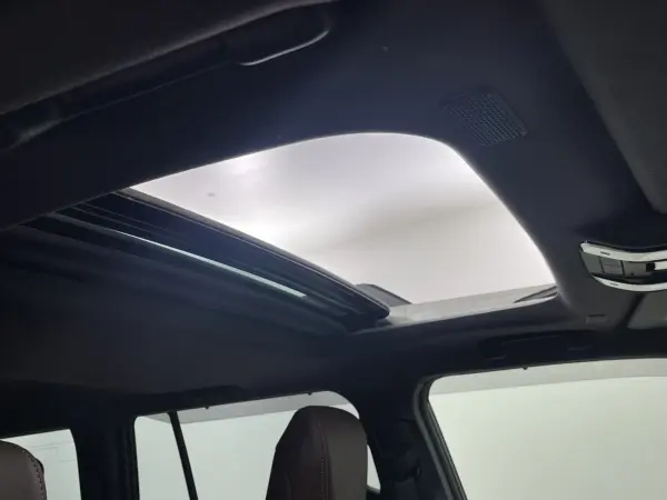 2024 Land Cruiser 250 — photo 3 | Tuminion Kenya
