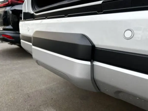 Toyota Land Cruiser 300 3.3 GR Sport Diesel Turbo 4WD — photo 7