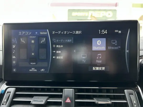 Toyota Land Cruiser 300 3.3 GR Sport Diesel Turbo 4WD — photo 9