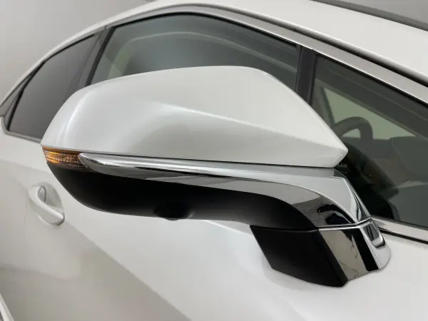 Lexus RX450h Version L 4WD — photo 9