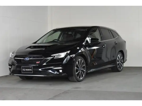 Subaru Levorg 1.8 STI Sport EX 4WD — thumbnail 1