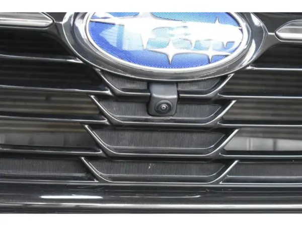 2021 Subaru Levorg — photo 3