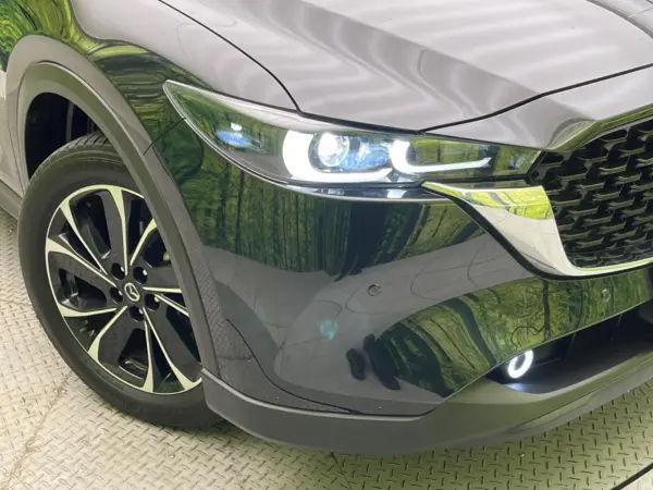 Mazda CX-5 2.5 25S L Package — photo 8