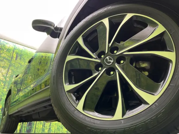 Mazda CX-5 2.5 25S L Package — photo 9