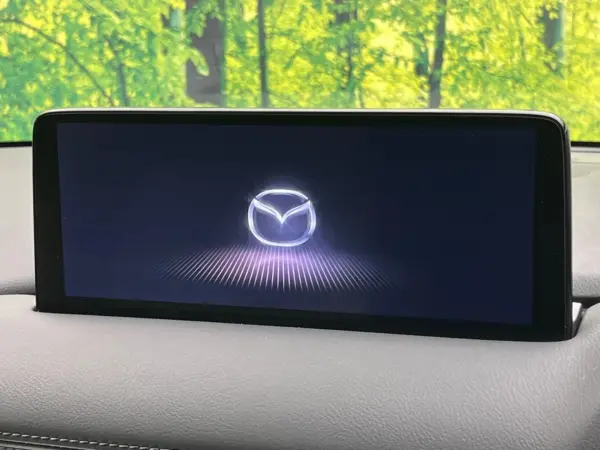 2022 Mazda Cx5 — photo 3