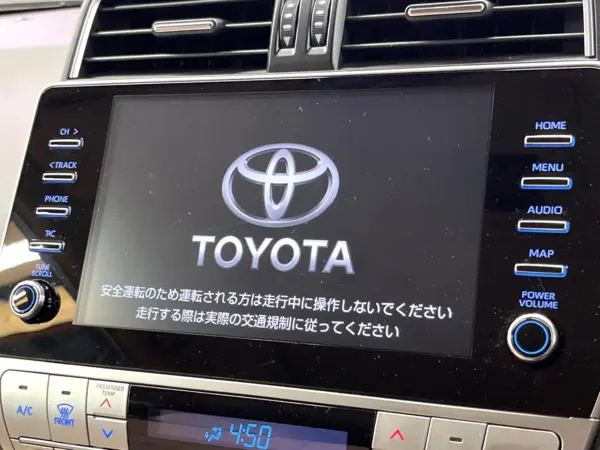 Toyota Land Cruiser Prado 2.7 TX L Package 4WD — photo 7