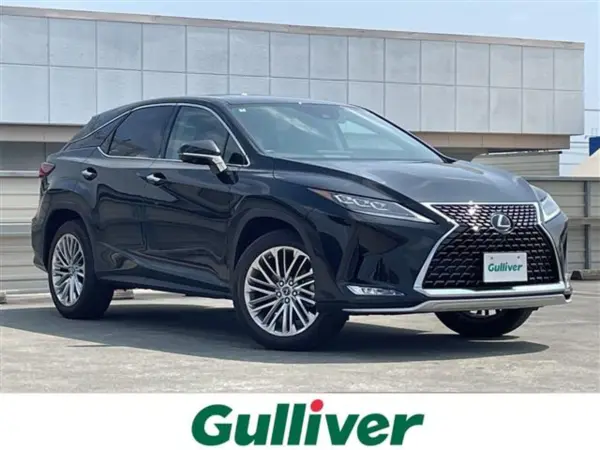 Lexus RX300 Version L