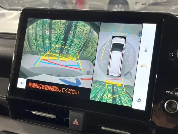 2024 Toyota Noah — photo 2