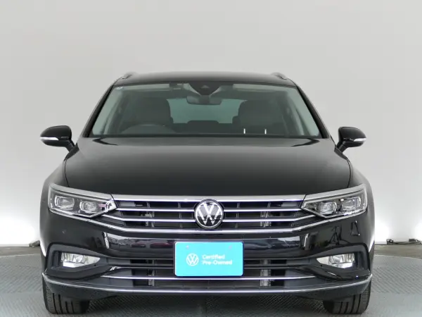 2024 Volkswagen Passat — photo 3